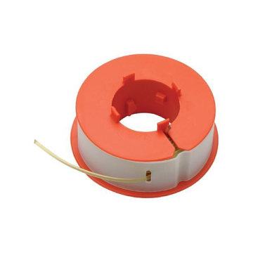 Bobine de fil - Bosch - Pour coupe bordures F016800 