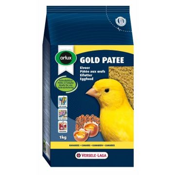 Gold Pâtée Canaris - Versele-Laga - 1 Kg