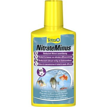 Tetra Nitrate Minus - 250 ml
