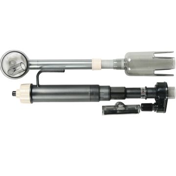 Aspirateur à piles télescopiques - Zolux - 37 cm