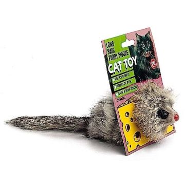 Jouet souris géante - Spot