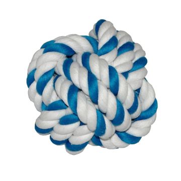 Balle en corde - Ø 11 cm
