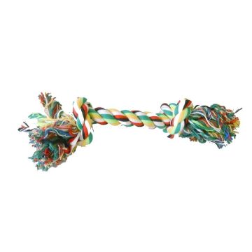 Corde à 2 Noeuds - Anka - 21cm