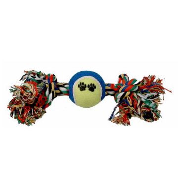 Corde + balle de tennis - PM