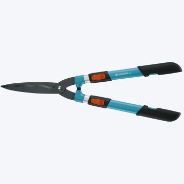 Cisaille à haie télescopique 700 T Comfort - Gardena