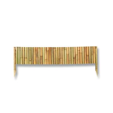 Bordure Bamboo - H 35 x 100cm