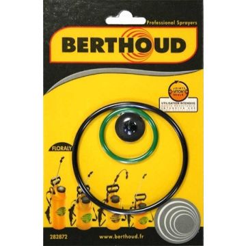 Joint de pompe pour pulvérisateur F5-F7-F12 Floraly Optima version Bricolage - Berthoud