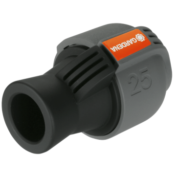 Raccord 25 mm femelle 20-27 - Gardena