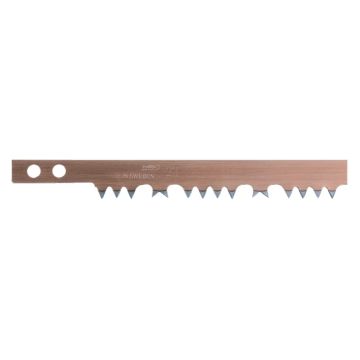 Lame de scies à bûches - Bahco - 759 mm