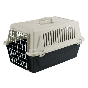 Panier de transport Atlas 10 Entry Level Ferplast - 48 x 32,5 x h 29 cm
