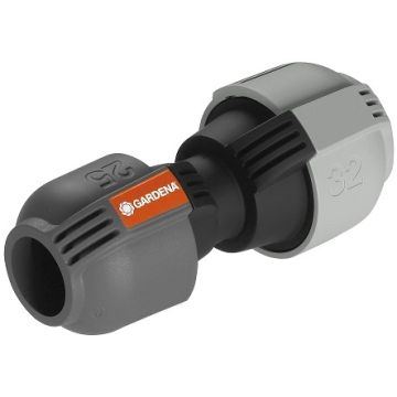 Réducteur pour dérivation tuyau Ø 25 mm à 32 mm - Gardena