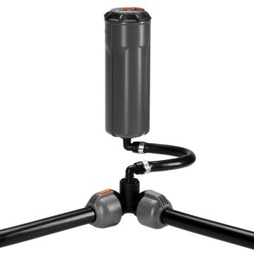 Allonge déportée mâle 20-27 x 15-21 - Gardena