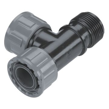  Té pour clarinette 2 F 26-34 et 1 M 26-34 - Gardena