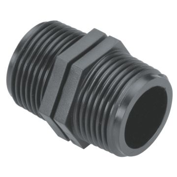 Raccord mâle 26-34 pour clarinette - Gardena