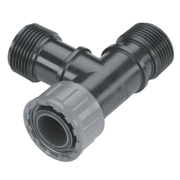 TE CLARINETTE 1F/2M 2751 - GARDENA