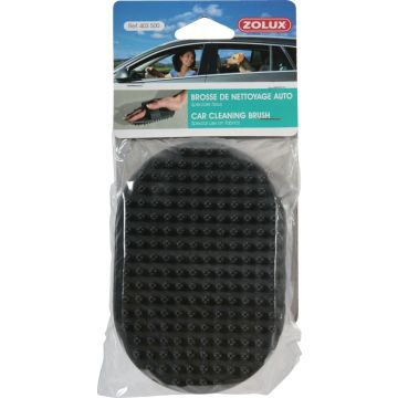 Brosse nettoyante textile - Zolux