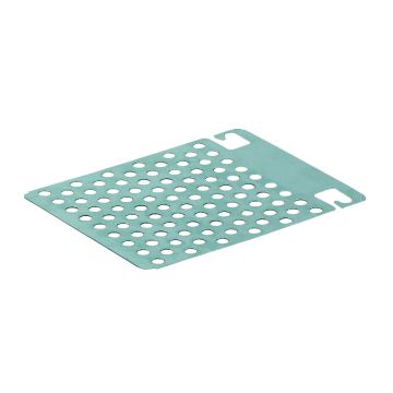 Grille à peinture NESPOLI - 244 mm