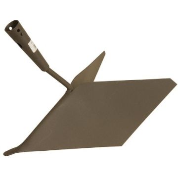 BUTTEUR 25 CM SANS MANCHE - MAGASIN VERT