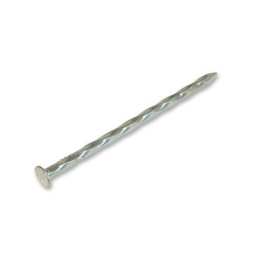 Pointe torsadée - 3.5 x 40 mm - 500 g  
