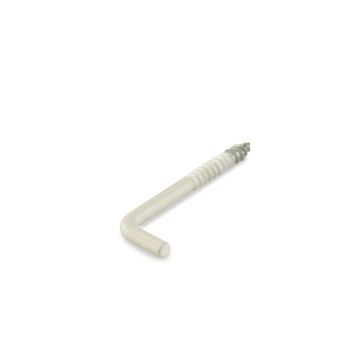 Gond - En acier plastifié - 50 x 3.8 mm - Blister