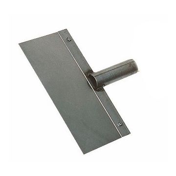 Grattoir de coffrage lame soudée - Revex - 30 cm