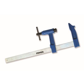 Serre-joints à pompe - Revex - 40 cm
