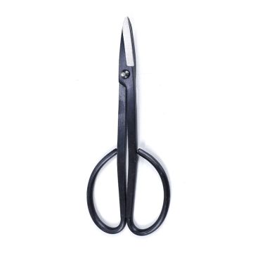 Ciseaux pinceurs fins - Mistral bonsaï - 190 mm - Acier poli
