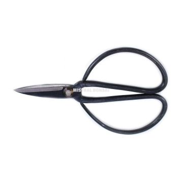 Ciseaux pinceurs fins - Mistral bonsaï - 120 mm - Acier poli