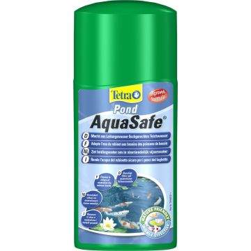 Pond Aquasafe Tetra - 250 ml
