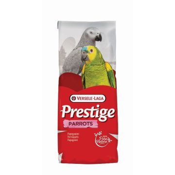 Mélange Prestige pour Perroqets - Versele-Laga - 15 Kg