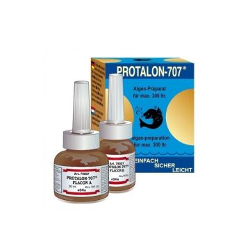 Flacon Esha anti algue - Protalon 707 - 20 ml