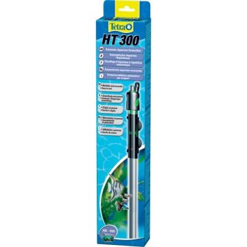 Chauffage Tetra HT 300 - Pour aquarium - 300 W