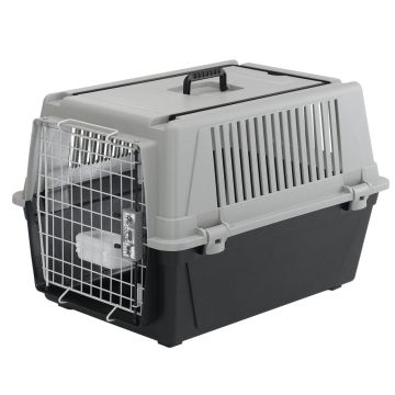 Panier de transport Atlas 40 Professional - Ferplast - 68 x 49 x h 45,5 cm