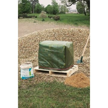 Bâche de protection Protex extra - Nortene - 3x4 m