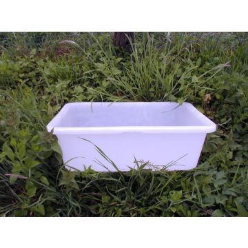 Bac alimentaire - 50 L