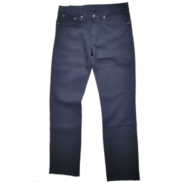 JEAN STRETCH T40 BLEU