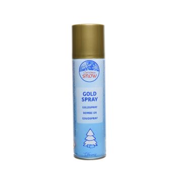 Bombe or - 150 ml