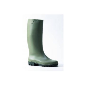Botte Hypermajor - Baudou -Vert - Pointure 43