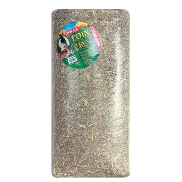 Foin des prés 240 L Zolux