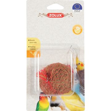 Fibre de coco pour nids Zolux
