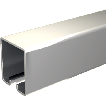 Rail acier galvanisé - Mantion - 5040/300