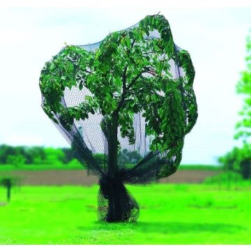 Filet de protection renforcé Pronet - Nortene - 5x12 m