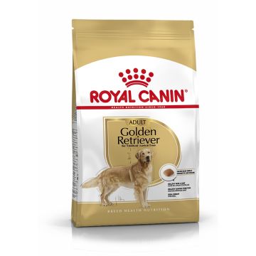 Aliment chien - Royal Canin - Golden Adulte - 12 kg