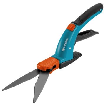 Cisaille à gazon orientable Comfort - Gardena