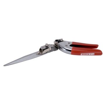Cisaille à gazon orientable 3 positions - Bahco - 355 mm