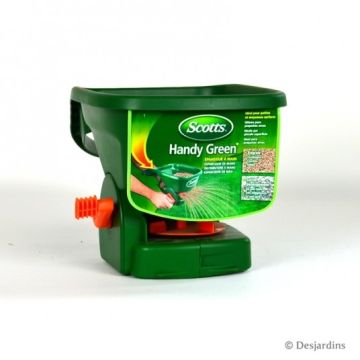 SEMOIR EPANDEUR EVEN GREEN II