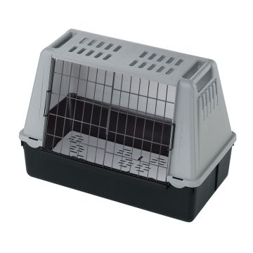Panier de transport Atlas Car Mini Ferplast - 72 x 41 x 51 cm