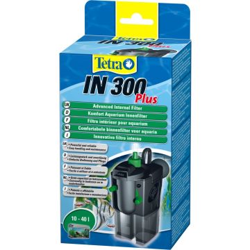 Tetra Filtre In 300 Plus - Filtre d'intérieur pour aquarium