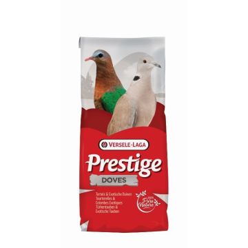 Mélange de graines de qualité pour tourterelles - Versele-Laga - 20 Kg