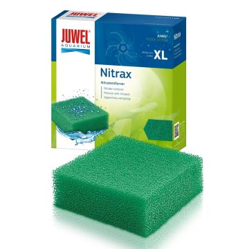 Mousse anti nitrates - Nitrax - Juwel - Taille XL